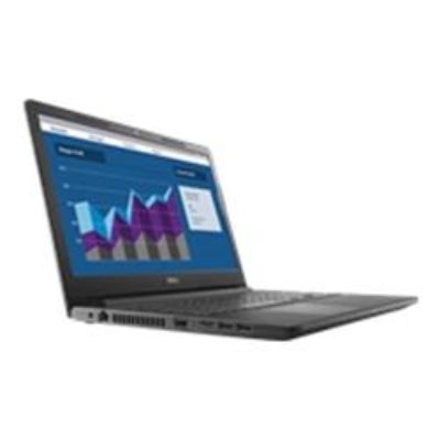 Dell Vostro 3568 i5-7200U (3M Cache, up to 3.1 GHz) 4G 500GB Dell Vostro 3568 i5-7200U (3M Cache, up to 3.1 GHz) 4G 500GB